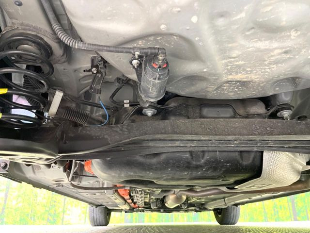 下回りがきれいなうちに、防錆加工の施工がオススメ。降雪地域はもちろん、沿岸部にお住いの方や、趣味でマリン・ウィンタースポーツをされる方にご好評いただいております。