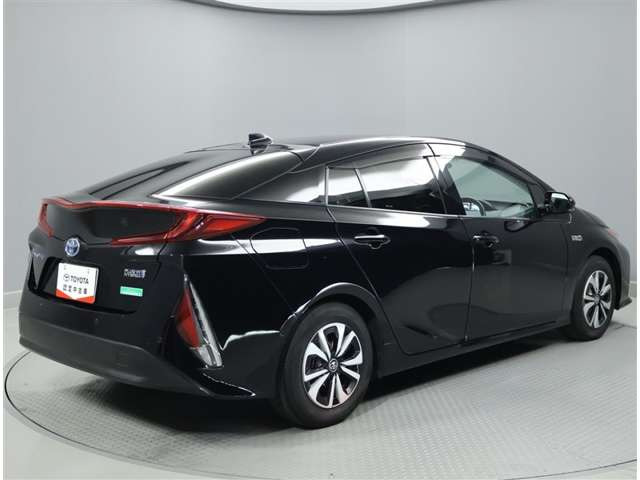 プリウスPHV1.8 A プレミアム