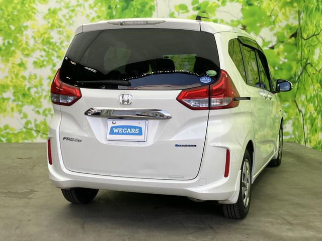フリード1.5 ハイブリッド G ホンダセンシング