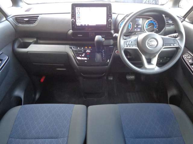 ルークスハイウェイスター