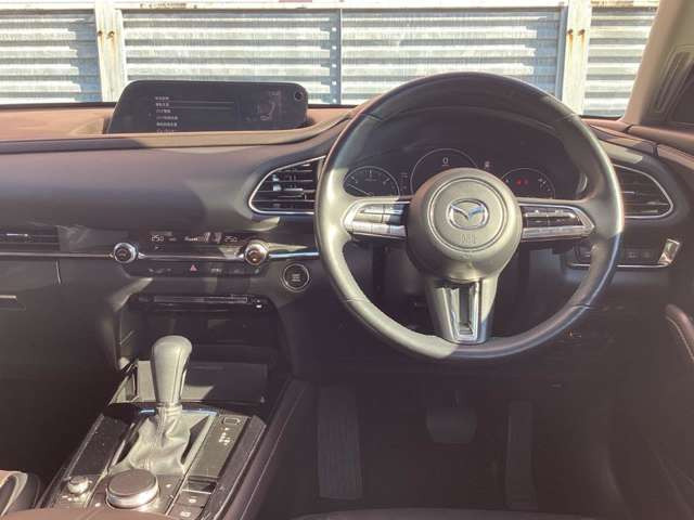 CX-301.8 XD Lパッケージ