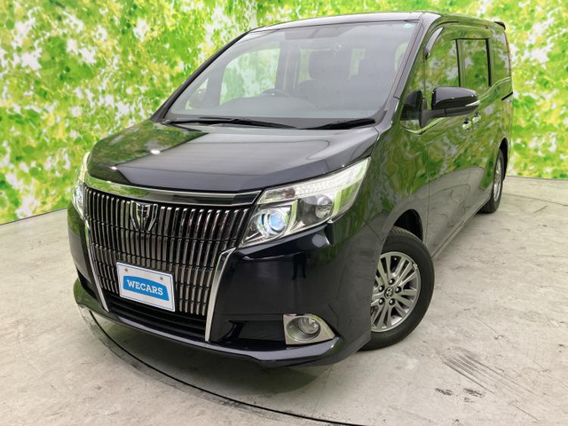 エスクァイア2.0 Gi