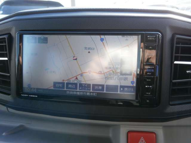 ミライースX リミテッド SAIII