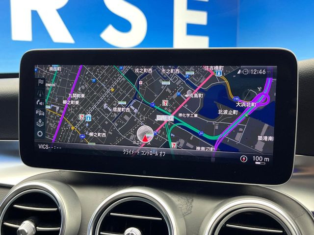 �������i�r:��̊��̂���i�r�́A����������ԓ������o���Ă���܂��B�I�[�f�B�I�@�\���[�����Ă���܂��̂ŁA�^�]�����y���߂܂���