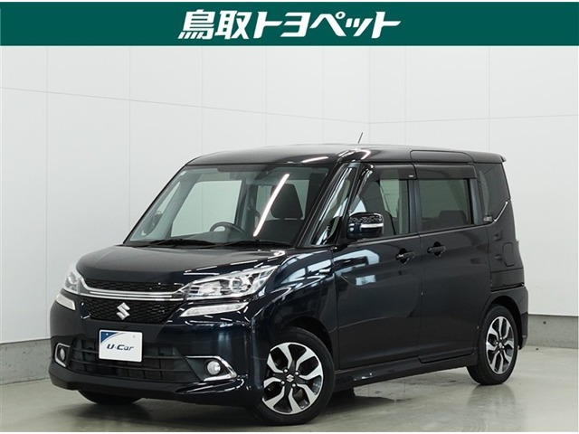 ソリオバンディット1.2 ハイブリッド(HYBRID) MV