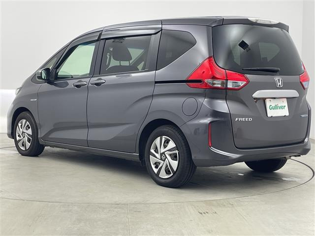 フリード1.5 ハイブリッド G ホンダセンシング