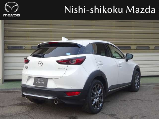 CX-32.0 20S エクスクルーシブ モッズ 4WD