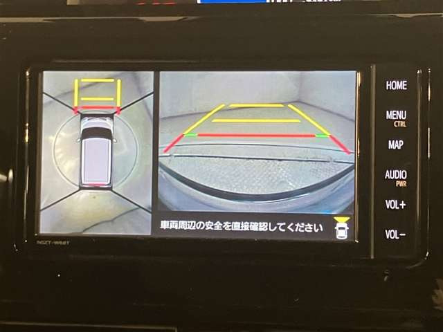 ルーミー1.0 カスタム G-T