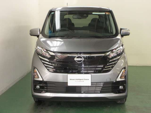 デイズハイウェイスターX プロパイロットエディション