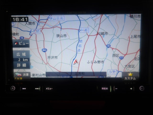 N-BOXカスタムG ターボ Lパッケージ