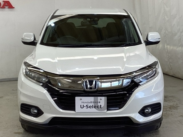 ヴェゼル1.5 X ホンダセンシング