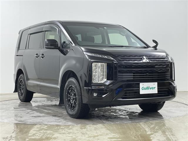 デリカD:52.2 G 4WD