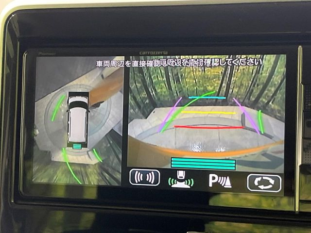 �y�S���ʃ��j�^�[�p�J�����z��p�̃J�����ɂ��A�ォ�猩���낵���悤�Ȏ��_��360�x�N���}�̎��͂��m�F���邱�Ƃ��ł��܂������p�������m�F���₷���A�����ꏊ�ł̐؂�Ԃ��⒓�Ԃ��X���[�Y�ɍs���܂��B