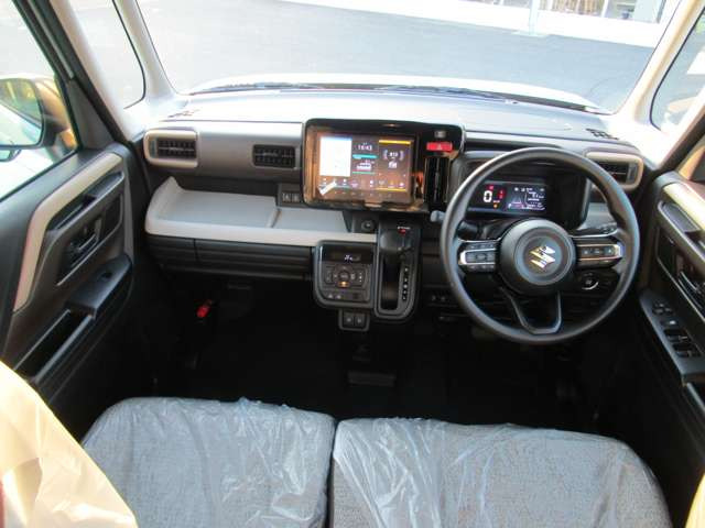 スペーシアハイブリッド(HYBRID)  X