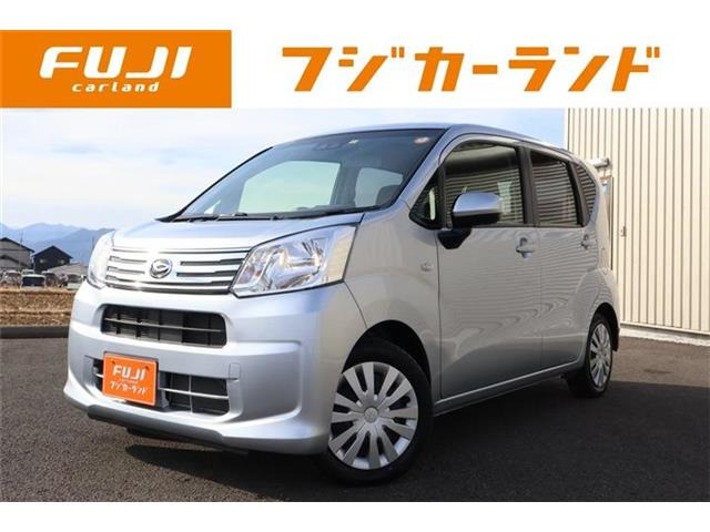 ムーヴL SAIII 4WD