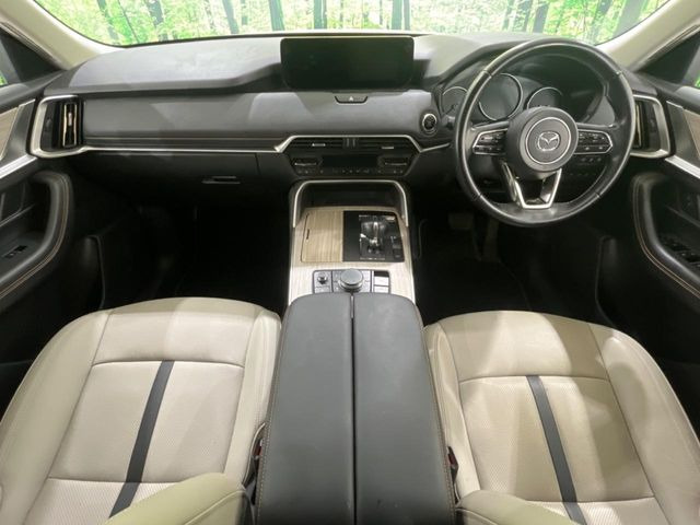 CX-602.5 25S Lパッケージ