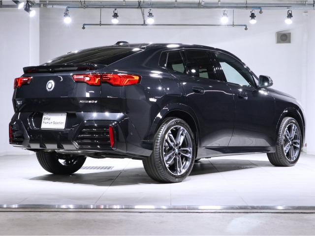 X2xドライブ20d Mスポーツ 4WD