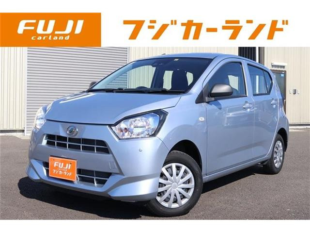 ミライースL SAIII 4WD