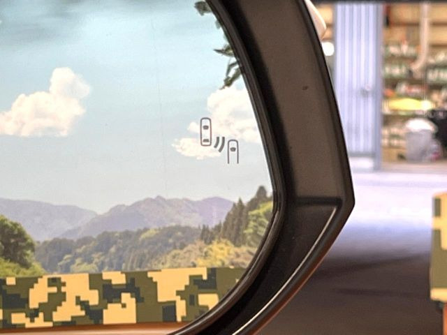 �y�u���C���h�X�|�b�g���j�^�[�z���s���A�h�A�~���[�̎��p�ɂȂ�₷���ӏ��Ɍ㑱�Ԃ��ڋ߂���ƃT�C�h�~���[�̃����Y�Ɍx����\��!�h���C�o�[�ɒ��ӊ��N�����Ă���܂��B