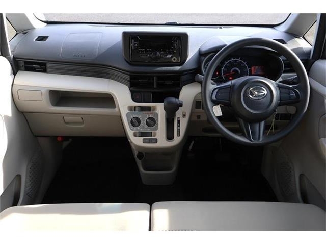 ムーヴL SAIII 4WD