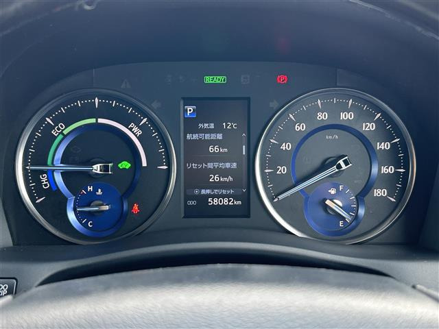 アルファードハイブリッド 2.5 SR Cパッケージ E-Four 4WD