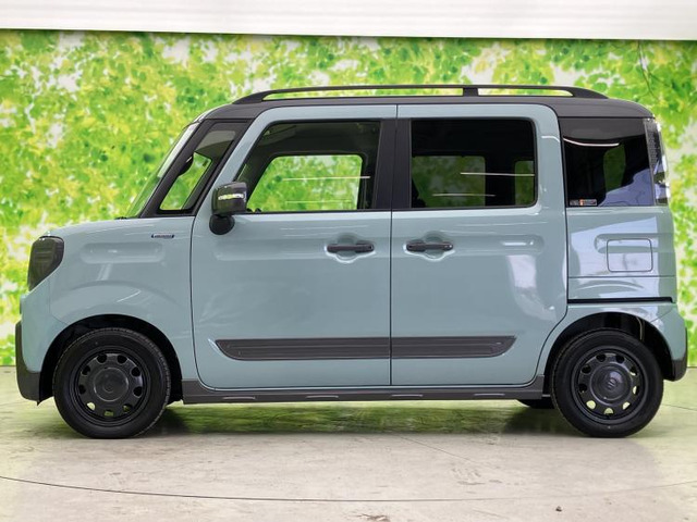 スペーシアギアハイブリッド(HYBRID) XZターボ