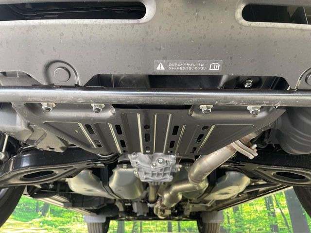 下回りがきれいなうちに、防錆加工の施工がオススメ。降雪地域はもちろん、沿岸部にお住いの方や、趣味でマリン・ウィンタースポーツをされる方にご好評いただいております。