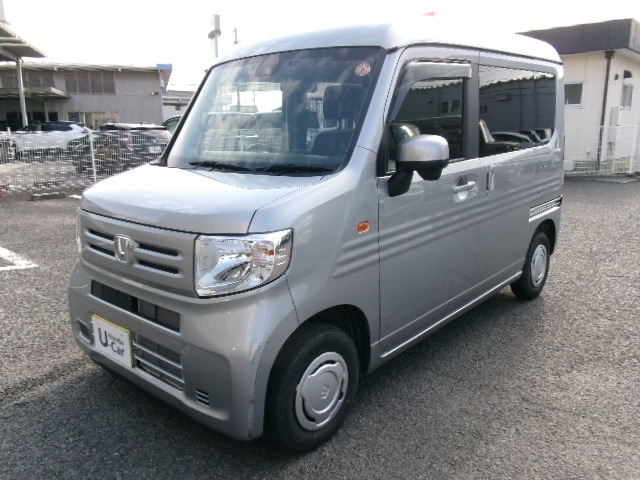 N-VANL