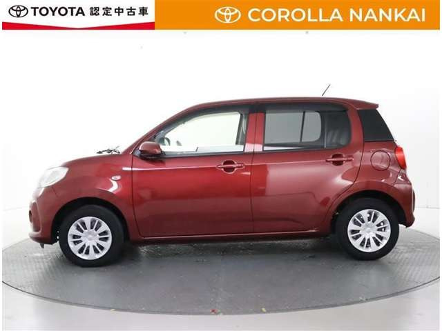 パッソ1.0 X Lパッケージ S