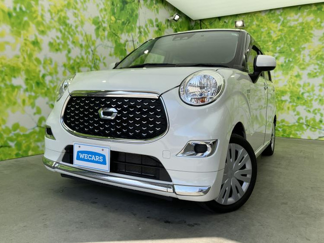 キャストスタイル X リミテッド SAIII