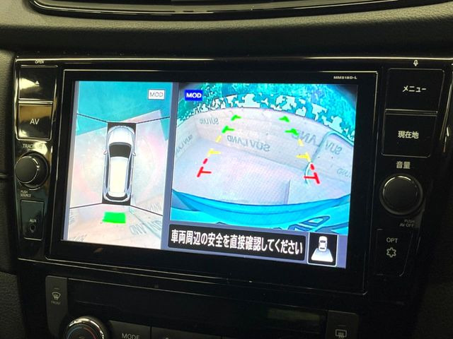 �y�A���E���h�r���[���j�^�[�z��p�̃J�����ɂ��A�ォ�猩���낵���悤�Ȏ��_��360�x�N���}�̎��͂��m�F���邱�Ƃ��ł��܂������p�������m�F���₷���A�����ꏊ�ł̐؂�Ԃ��⒓�Ԃ��X���[�Y�ɍs���܂��B