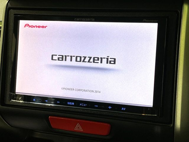 �y�i�r�Q�[�V�����z�g���₷���i�r�ŖړI�n�܂ł�������ē����Ă���܂��B�e��I�[�f�B�I�Đ��@�\���[�����Ă���A���Ԃ̉^�]������Ɋy�����Ȃ�܂�!!