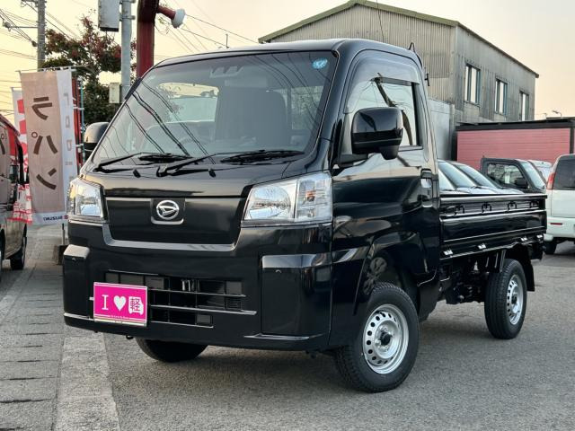 ハイゼットトラックスタンダード SAIIIt