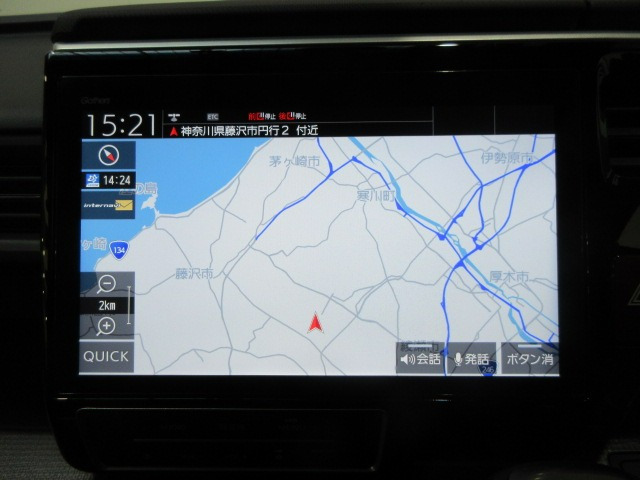 ステップワゴン1.5 スパーダ ホンダ センシング