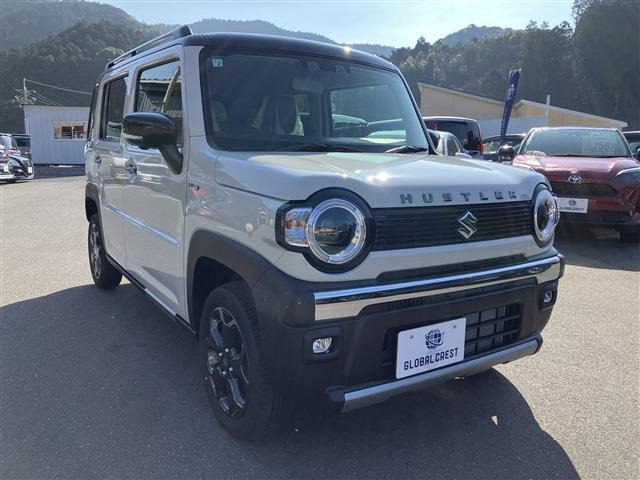 ハスラータフワイルド