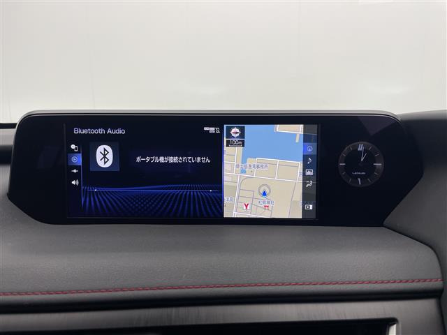 UX250h Fスポーツ