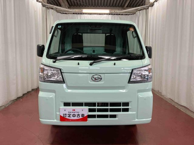 ハイゼットトラックスタンダード