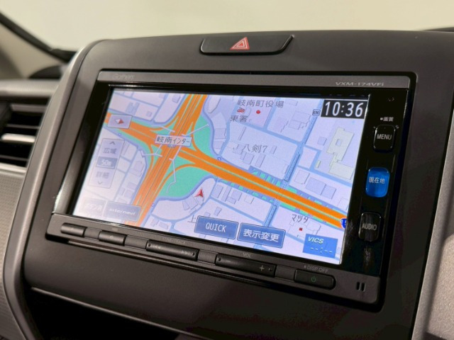 フリード+1.5 G ホンダセンシング