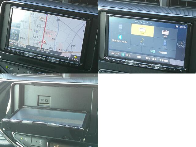 �I�[�f�B�I��AM�EFM���W�I�EBluetooth�ESD�J�[�h�EAUX�E���g���܂��B���K�h���C�u�̋��������ł�!