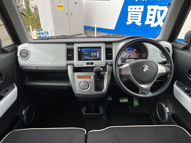 ハスラーG ターボ