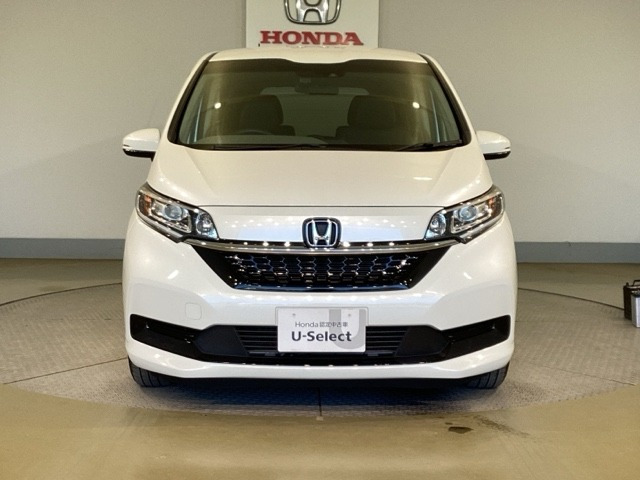 フリード1.5 G ホンダセンシング