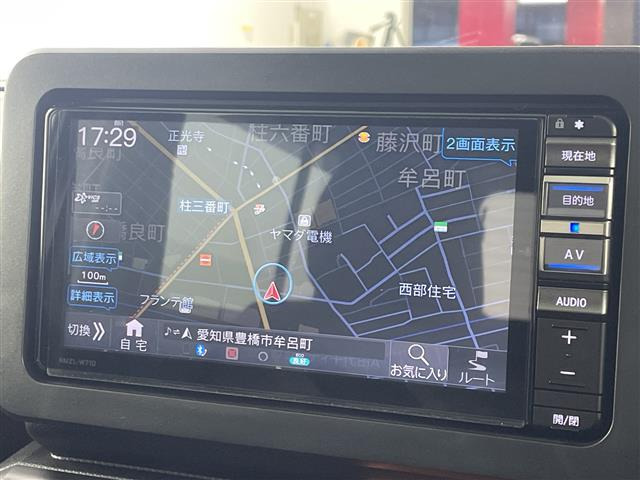 タフトG ターボ