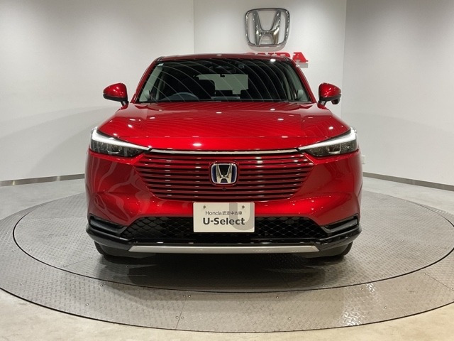 ヴェゼル1.5 e:HEV Z 4WD