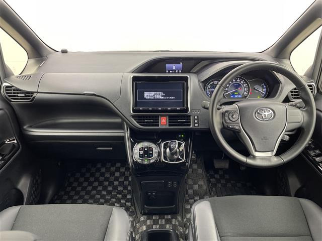 ノア1.8 ハイブリッド Si W×B