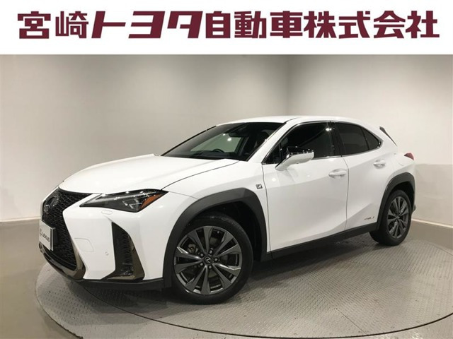 UX250h Fスポーツ