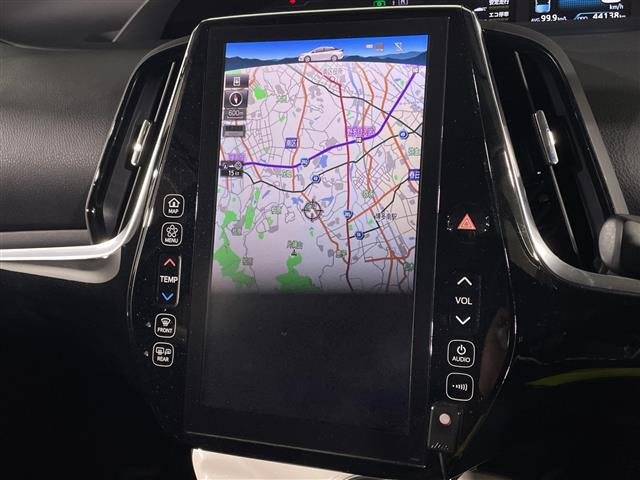 プリウスPHV1.8 A