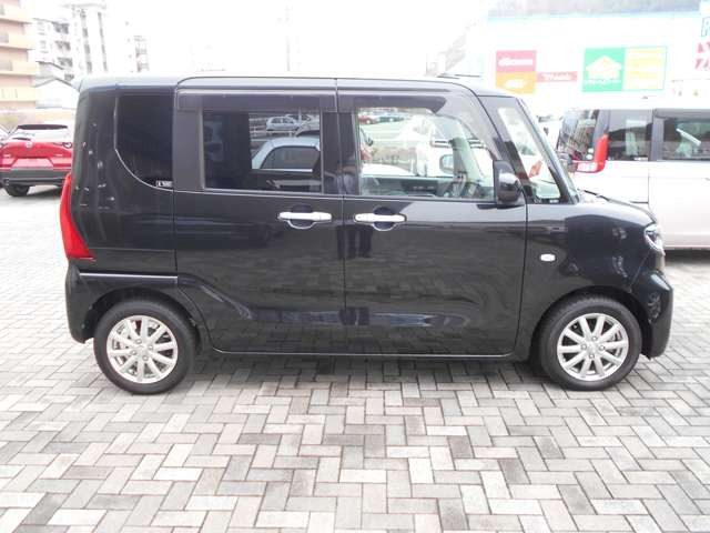 ピクシスメガL SAIII