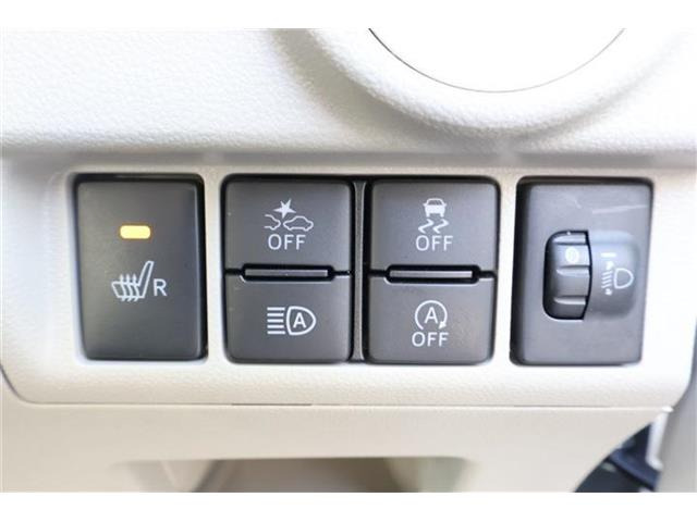 ムーヴL SAIII 4WD