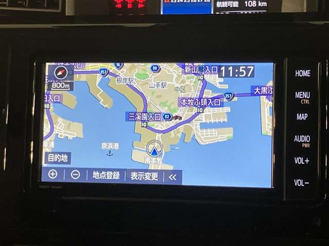 ルーミー1.0 カスタム G-T