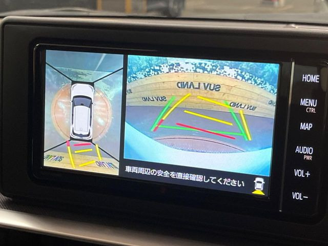 �y�p�m���~�b�N�r���[���j�^�[�z��p�̃J�����ɂ��A�ォ�猩���낵���悤�Ȏ��_��360�x�N���}�̎��͂��m�F���邱�Ƃ��ł��܂������p�������m�F���₷���A�����ꏊ�ł̐؂�Ԃ��⒓�Ԃ��X���[�Y�ɍs���܂��B